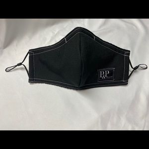 Face Masks with Filter